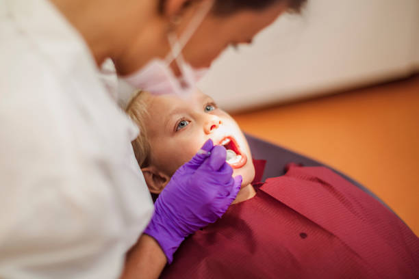 Best Emergency Dental Care for Trauma or Injury in Social Circle, GA