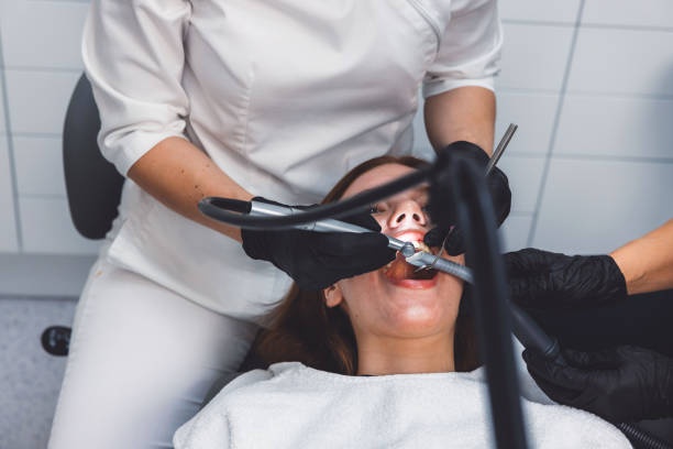 Best Emergency Wisdom Teeth Removal in Social Circle, GA