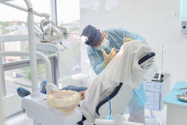 Best Emergency Tooth Extraction in Social Circle, GA